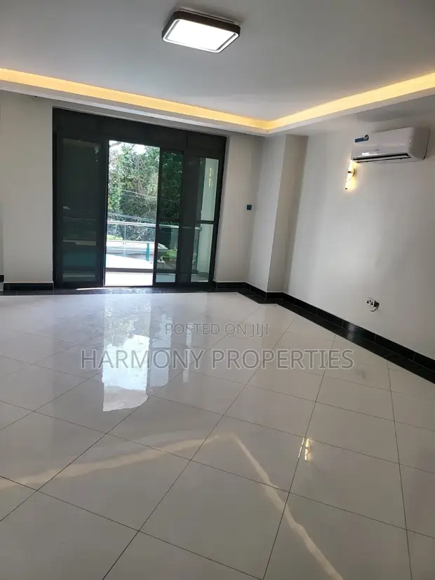 3 Bedroom Apartment for Rent in Muyenga - 1