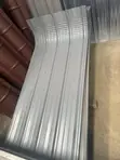 Kiboko Bullnose Iron Sheets - 1