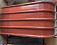 Kiboko Bullnose Iron Sheets - 2