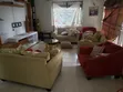 8 Seater Sofa Set - Green & Maroon - 3