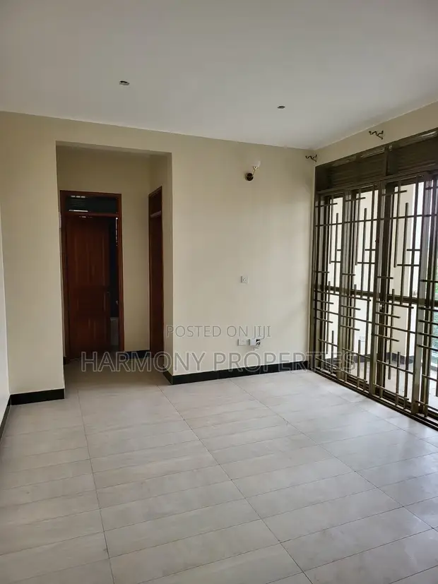 2 Bedroom Apartment for Rent in Buziga - 1