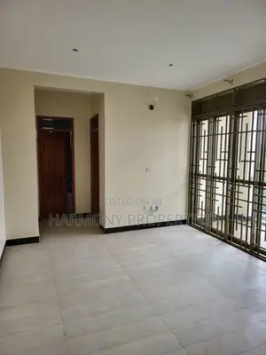 2 Bedroom Apartment for Rent in Buziga
