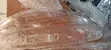 Mercedes-Benz ML W166 Headlamp Lens (Brand New) - 2
