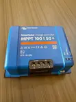Victron SmartSolar MPPT 100/50 Charge Controller - 1