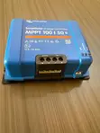 Victron SmartSolar MPPT 100/50 Charge Controller - 2