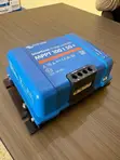 Victron SmartSolar MPPT 100/50 Solar Charge Controller 1400W - 2