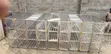 Brand New Stainless Steel Rack Shelves - 2