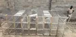 Brand New Stainless Steel Rack Shelves - 3