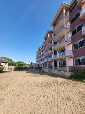 2 Bedroom Apartment for Rent in Munyonyo