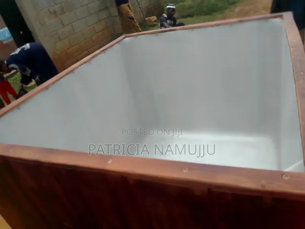 Ice Bath Tub - 1