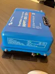 Victron SmartSolar MPPT 100/50 Charge Controller - 1
