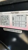 Used Cummins 550kVA Generator - Three Phase - 2