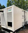 Used Cummins 550kVA Generator - Three Phase - 4