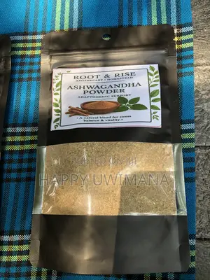 Ashwagandha 100g