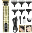 T9-Style Professional Hair Clipper - 1