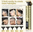 T9-Style Professional Hair Clipper - 2
