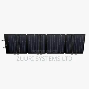 Ecoflow 220W Foldable Portable Solar Panel