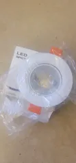 3 Watts LED Spot Light - Color Changing - 2