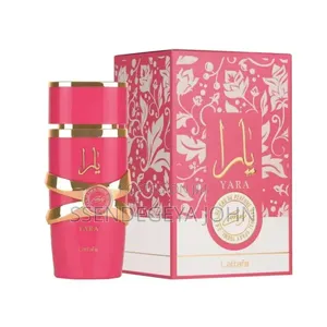 Lattafa Yara Candy Eau de Parfum 100ml