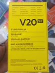 New Villaon V20 SE 32GB Black - 1
