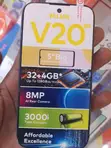 New Villaon V20 SE 32GB Black - 3