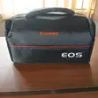 Canon EOS Branded Camera Bag - 1