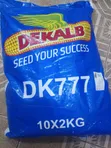 DK 777 Maize Seeds - 2