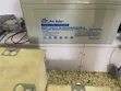 Deep Cycle Solar Gel Battery 100Ah/12V - 1