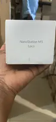 Ubiquiti NanoStation M5 Loco - 1