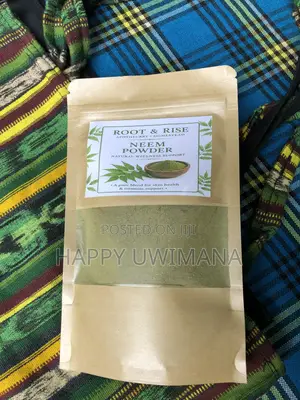 Neem Leaves Powder 100g