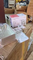 Retractable Indoor Clothesline - 1