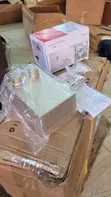 Retractable Indoor Clothesline - 4