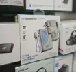 Powerology 20000mAh MagSafe Power Bank with 35W PD Charger - 1
