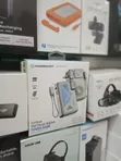 Powerology 20000mAh MagSafe Power Bank with 35W PD Charger - 2