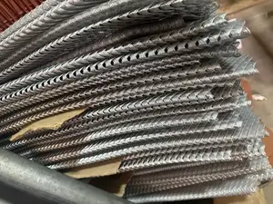 Expanded Metal Mesh - 8x2