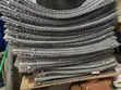 Expanded Metal Mesh - 8x2 - 3