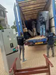 Halcyon Movers: Home & Office Relocation Services - 1