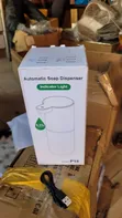 P18 Automatic Touchless Soap Dispenser - 2