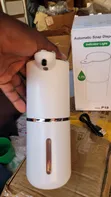 P18 Automatic Touchless Soap Dispenser - 3