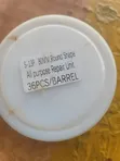 Universal Tyre Repair Patches - 3