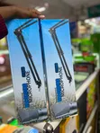 Foldable Microphone Arm - 1