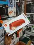 JBL Charge 5 Portable Bluetooth Speaker - 1