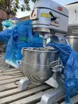Cake Mixer - 40L Bowl-Lift - 1