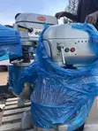 Cake Mixer - 40L Bowl-Lift - 3