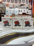 MW-16 Wireless Microphone for Phone & Camera - 1
