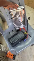 Mohl DDQ-1018 4-in-1 Car Jump Starter Power Pack - 2