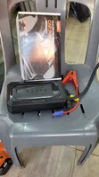 Mohl DDQ-1018 4-in-1 Car Jump Starter Power Pack - 3