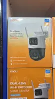 Imou Cruiser Dual 2 Outdoor Smart Security Camera - 1