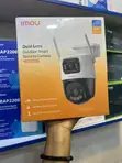 Imou Cruiser Dual 2 Outdoor Smart Security Camera - 2