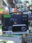 Smart Barry HT22 8K Ultra HD Smart Projector - 1